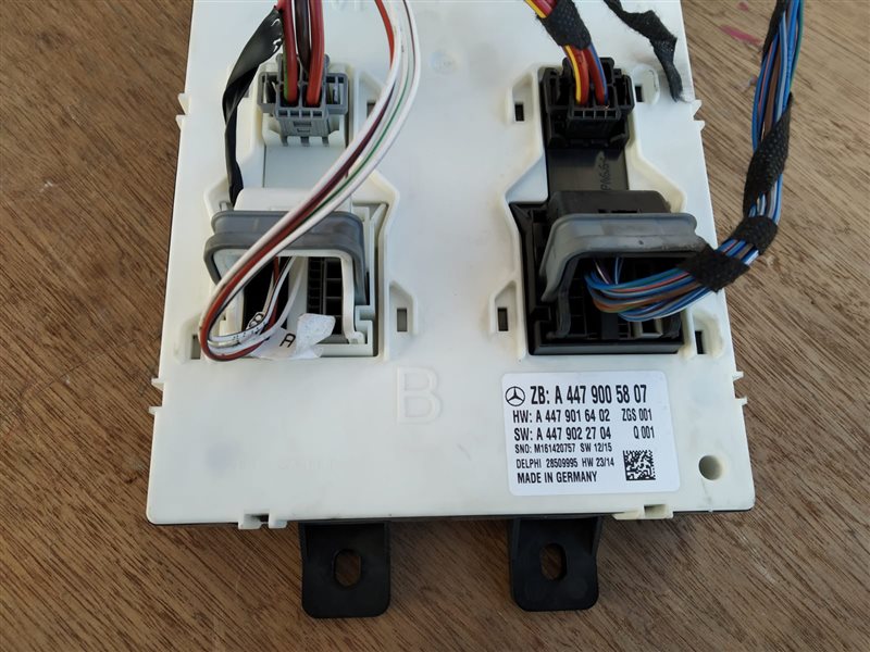 Блок SAM, 12455 рублей, Санкт-Петербург