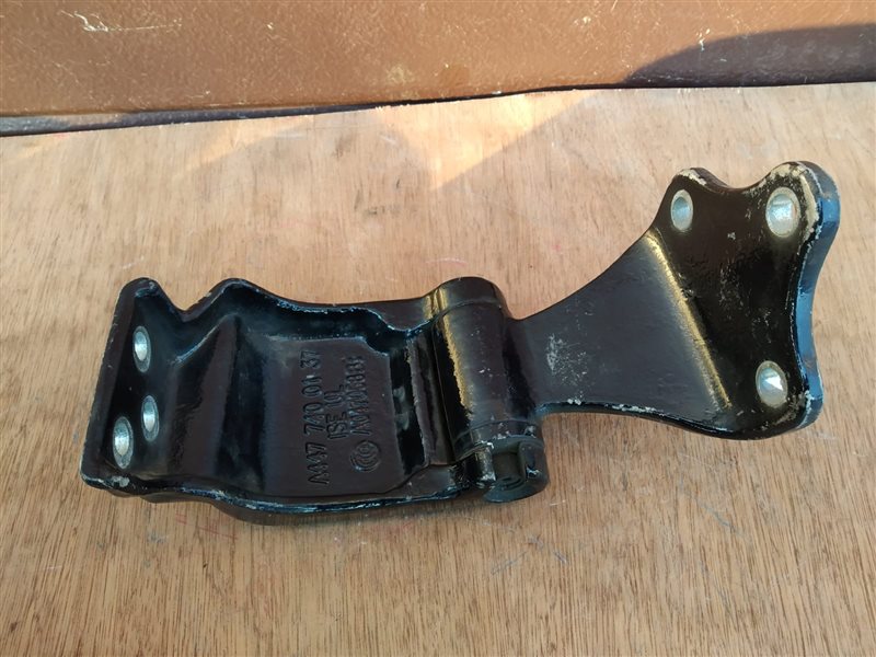 петля багажника, 1520 рублей, Санкт-Петербург