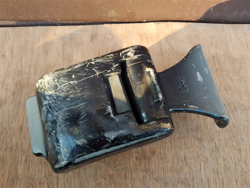 петля багажника, 1520 рублей, Санкт-Петербург