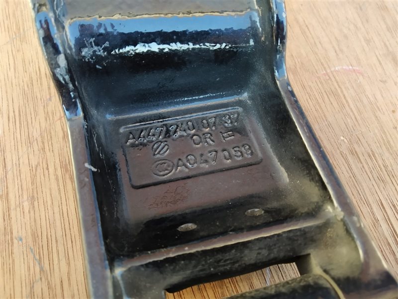 петля багажника, 1340 рублей, Санкт-Петербург