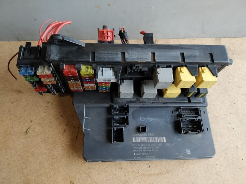 Блок SAM, 6330 рублей, Санкт-Петербург