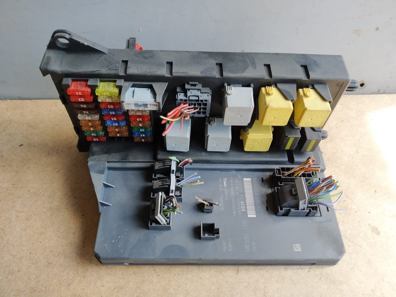 Блок SAM, 13590 рублей, Санкт-Петербург