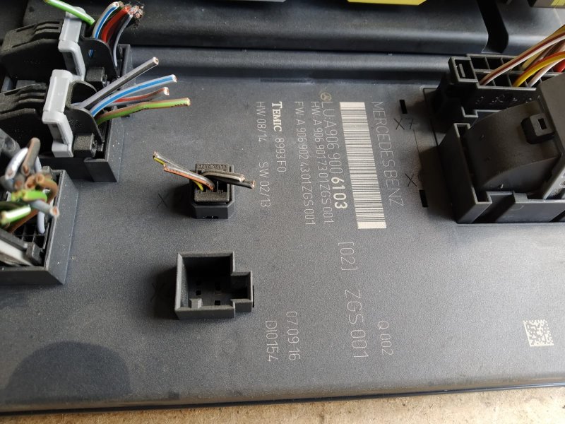 Блок SAM, 13590 рублей, Санкт-Петербург