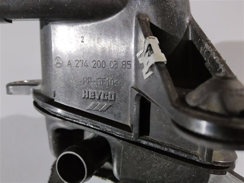 бачок расширительный, 1535 рублей, Санкт-Петербург