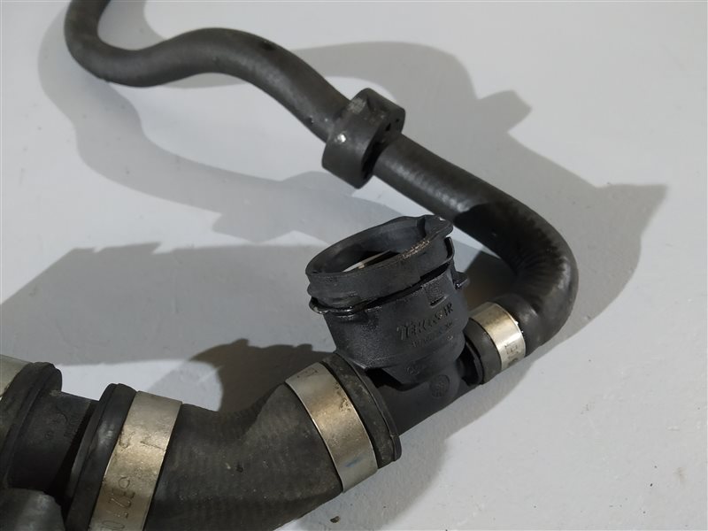 патрубок охлаждения, 5070 рублей, Санкт-Петербург