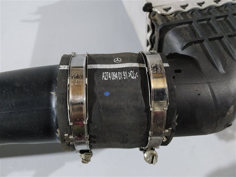 интеркулер, 8610 рублей, Санкт-Петербург