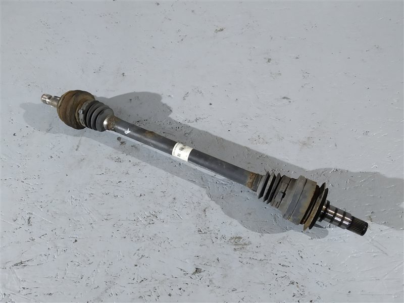 полуось, 2650 рублей, Санкт-Петербург