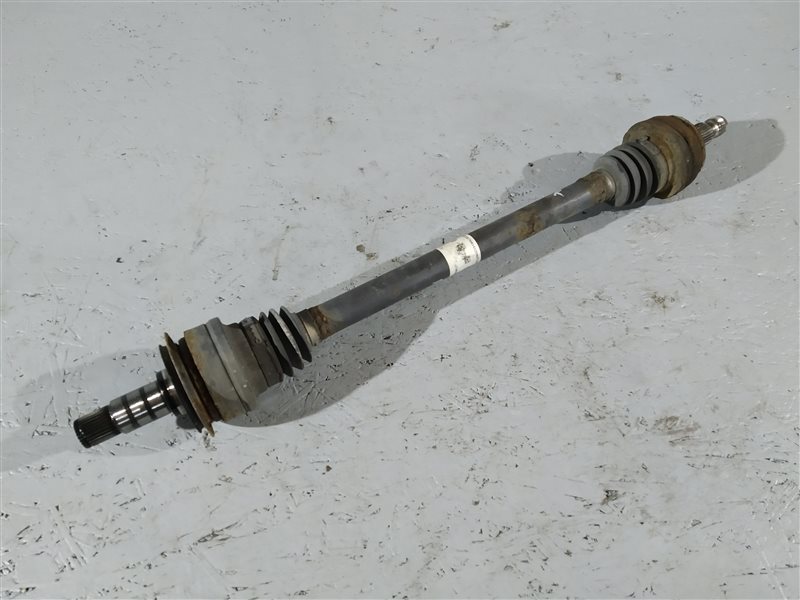 полуось, 2650 рублей, Санкт-Петербург