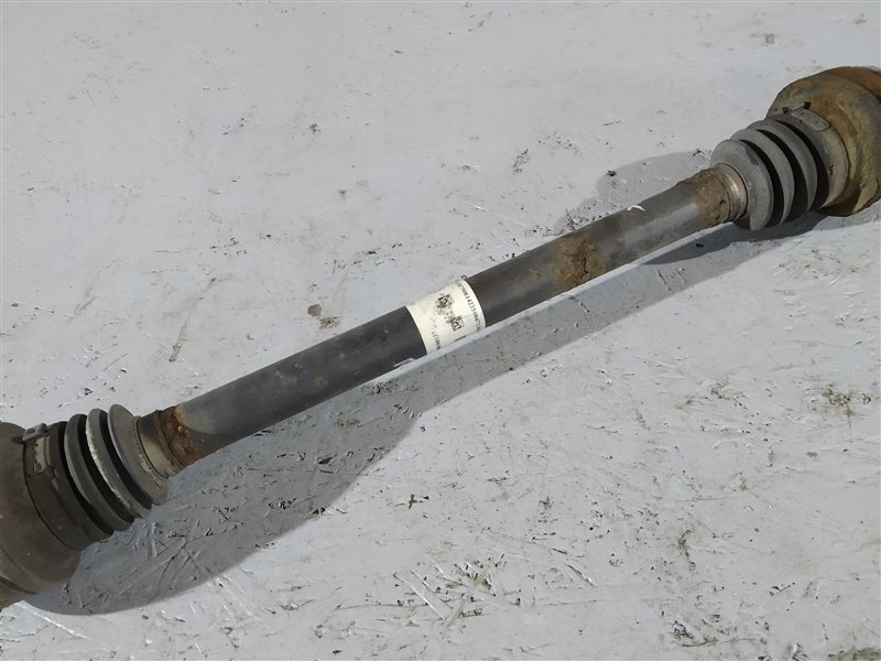 полуось, 2650 рублей, Санкт-Петербург