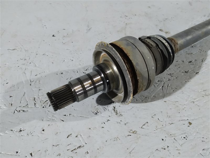 полуось, 2650 рублей, Санкт-Петербург