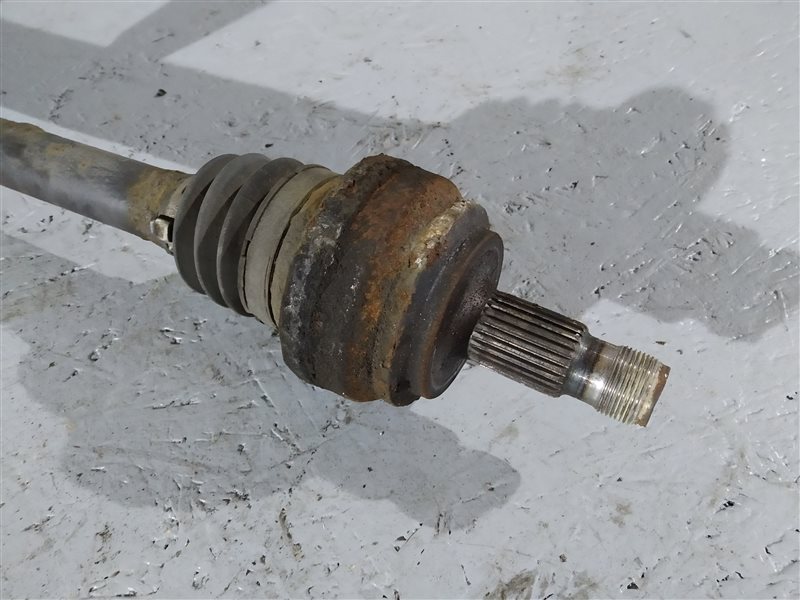 полуось, 2650 рублей, Санкт-Петербург