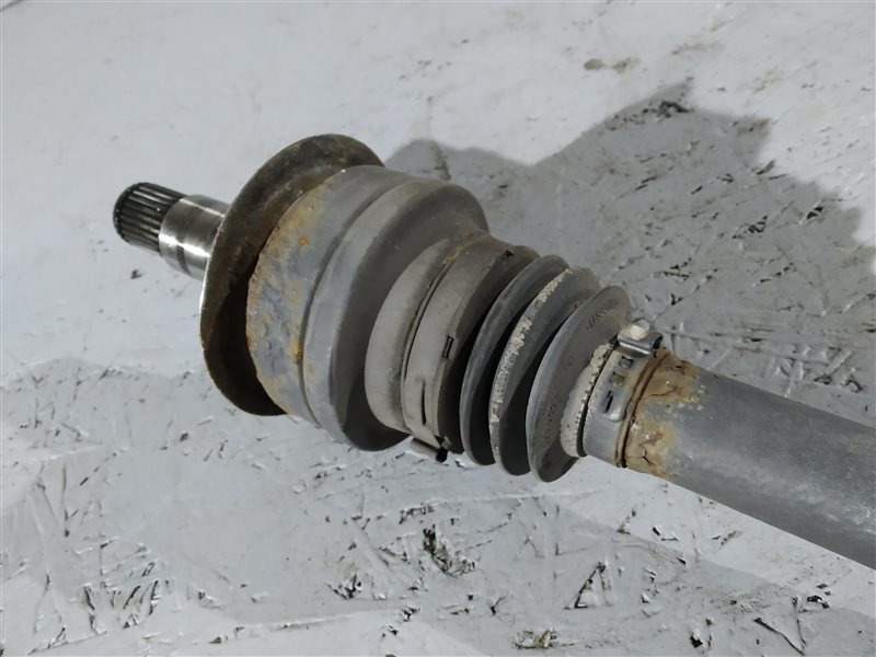 полуось, 2650 рублей, Санкт-Петербург