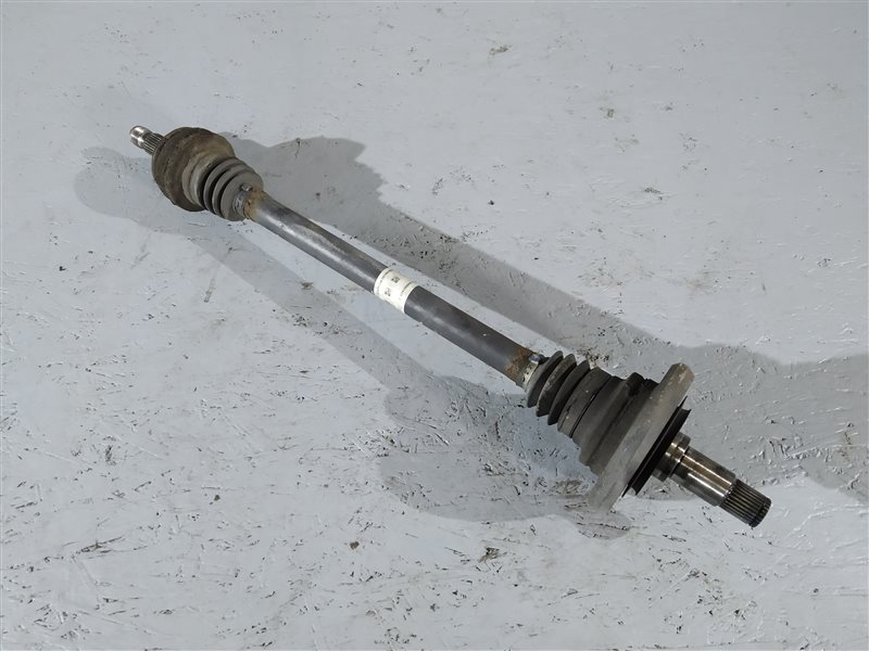 полуось, 4895 рублей, Санкт-Петербург