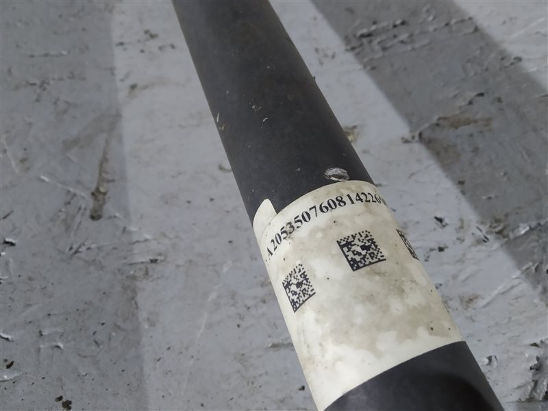 полуось, 4895 рублей, Санкт-Петербург