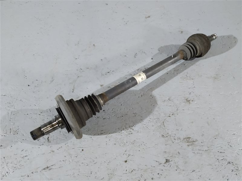 полуось, 4895 рублей, Санкт-Петербург