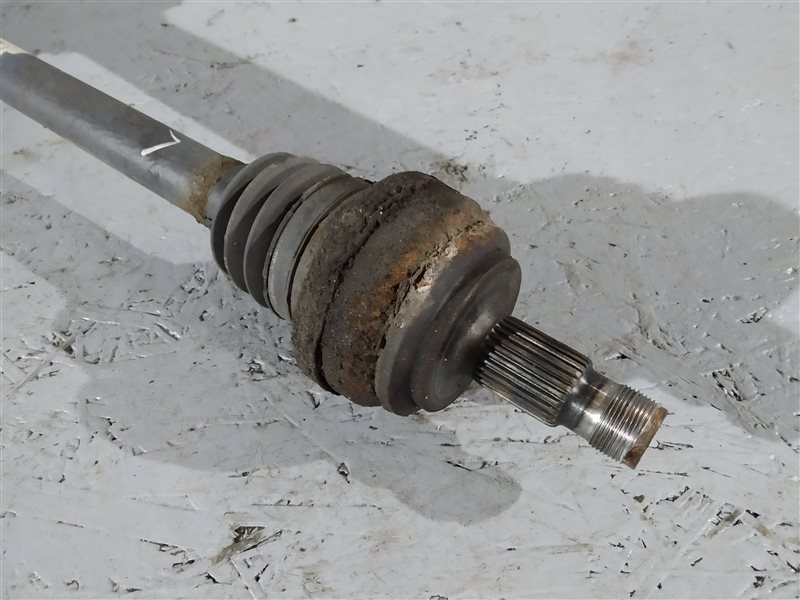 полуось, 4895 рублей, Санкт-Петербург