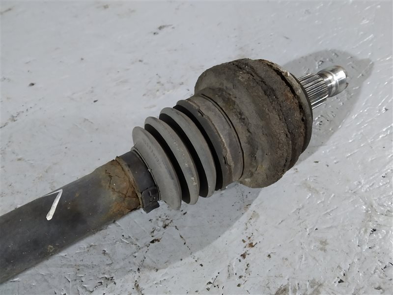 полуось, 4895 рублей, Санкт-Петербург