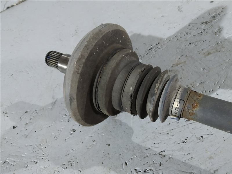 полуось, 4895 рублей, Санкт-Петербург