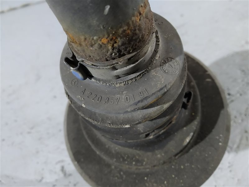 полуось, 4895 рублей, Санкт-Петербург