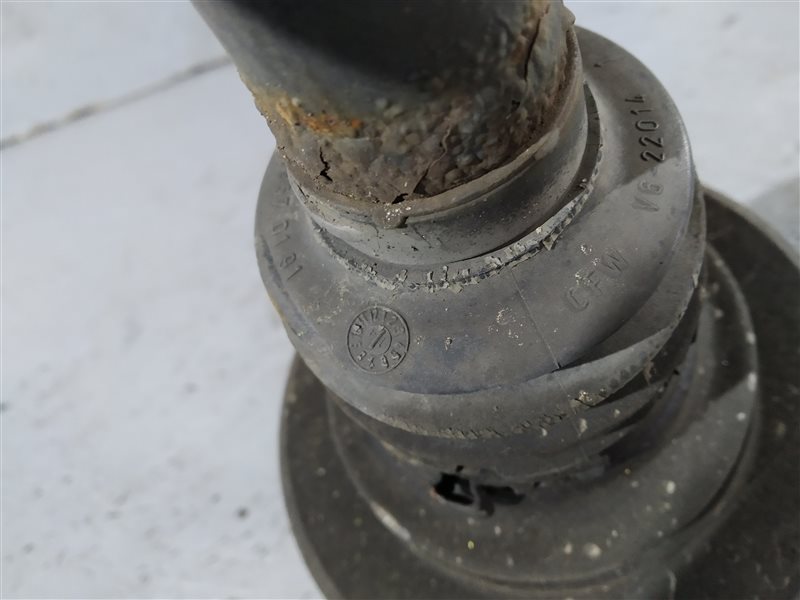 полуось, 4895 рублей, Санкт-Петербург