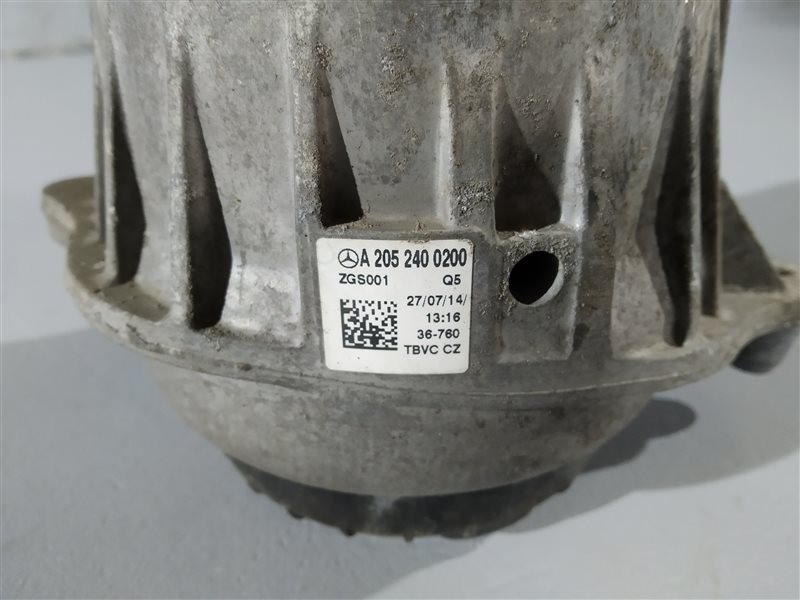 подушка двигателя, 1825 рублей, Санкт-Петербург