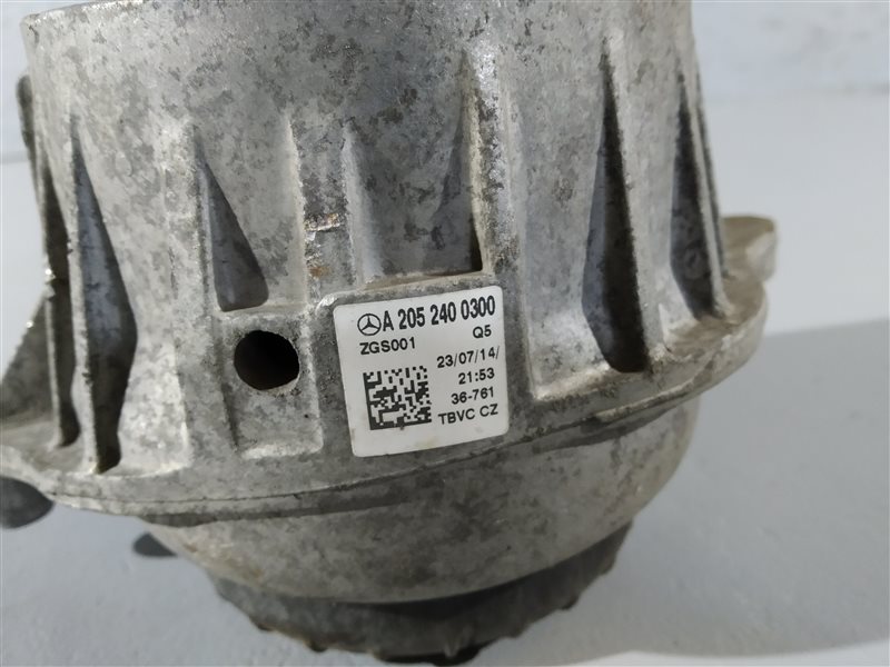 подушка двигателя, 2235 рублей, Санкт-Петербург