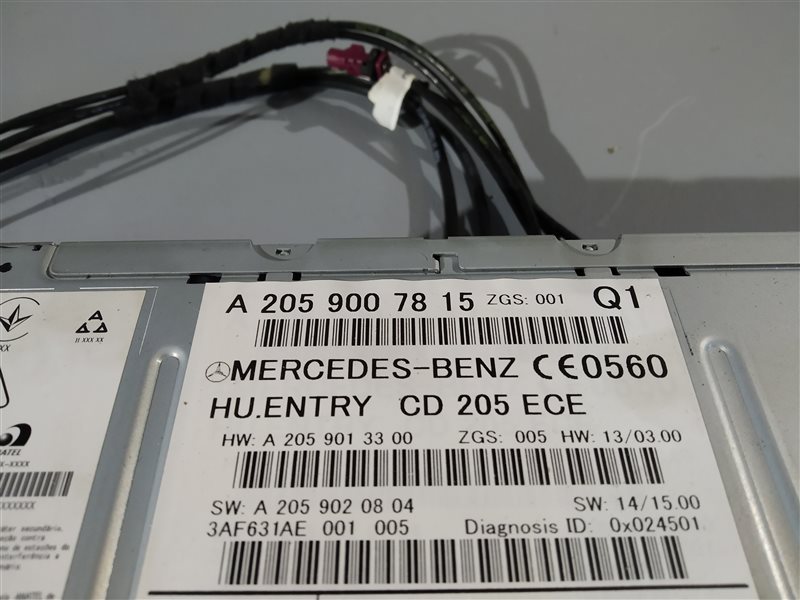 магнитола, 8950 рублей, Санкт-Петербург