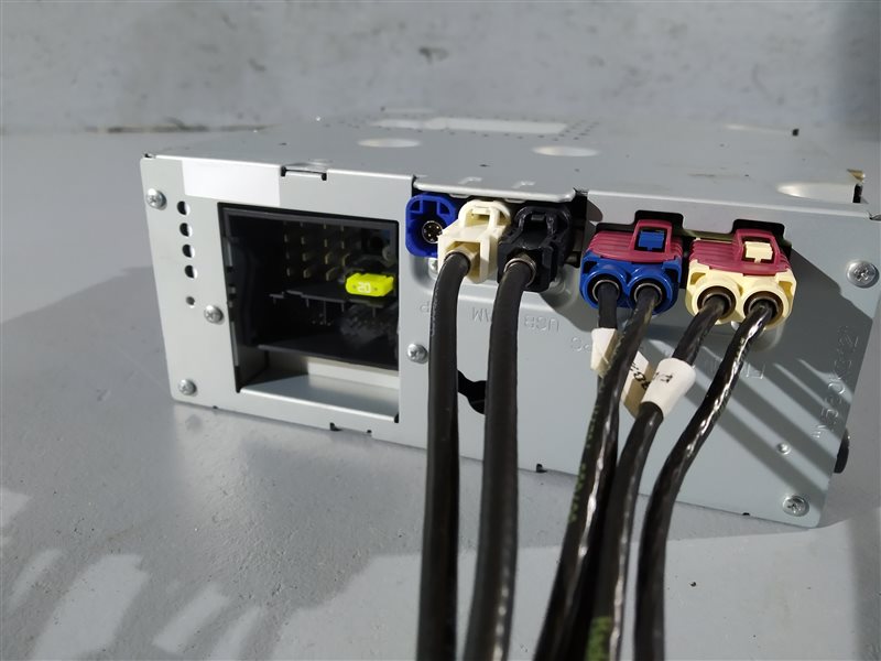 магнитола, 8950 рублей, Санкт-Петербург