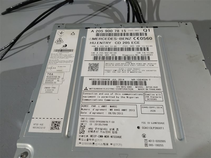 магнитола, 8950 рублей, Санкт-Петербург