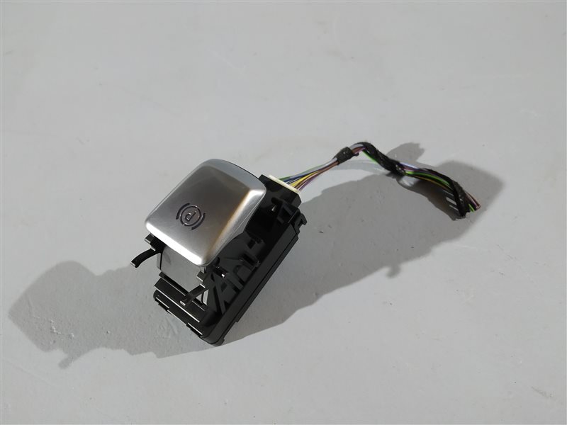 кнопка ручника, 1140 рублей, Санкт-Петербург