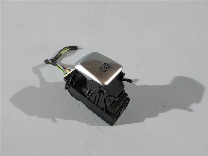 кнопка ручника, 1140 рублей, Санкт-Петербург