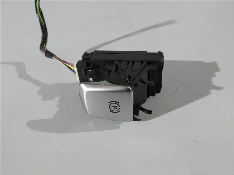 кнопка ручника, 1140 рублей, Санкт-Петербург