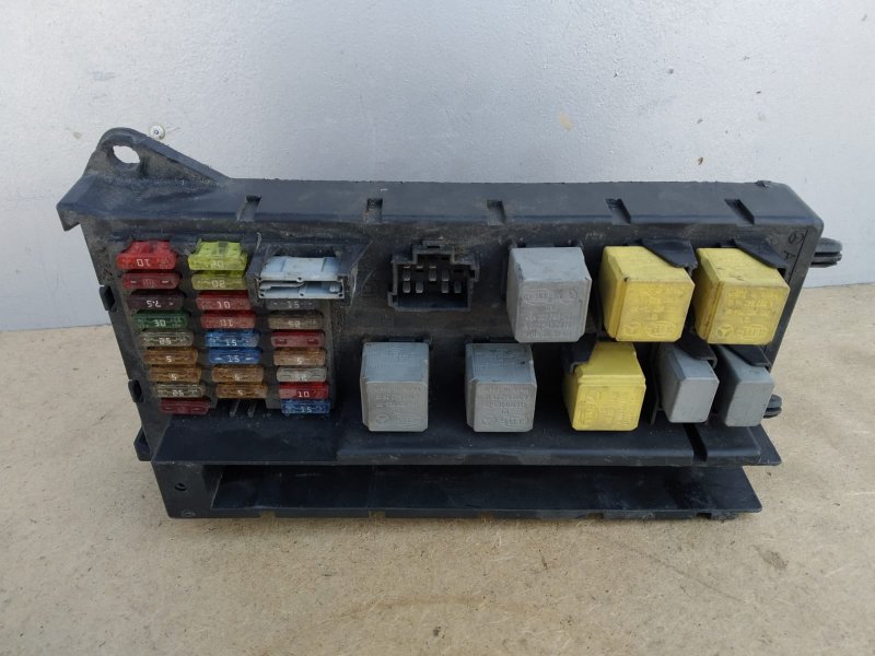 блок предохранителей, 1140 рублей, Санкт-Петербург