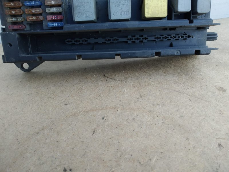 блок предохранителей, 1140 рублей, Санкт-Петербург