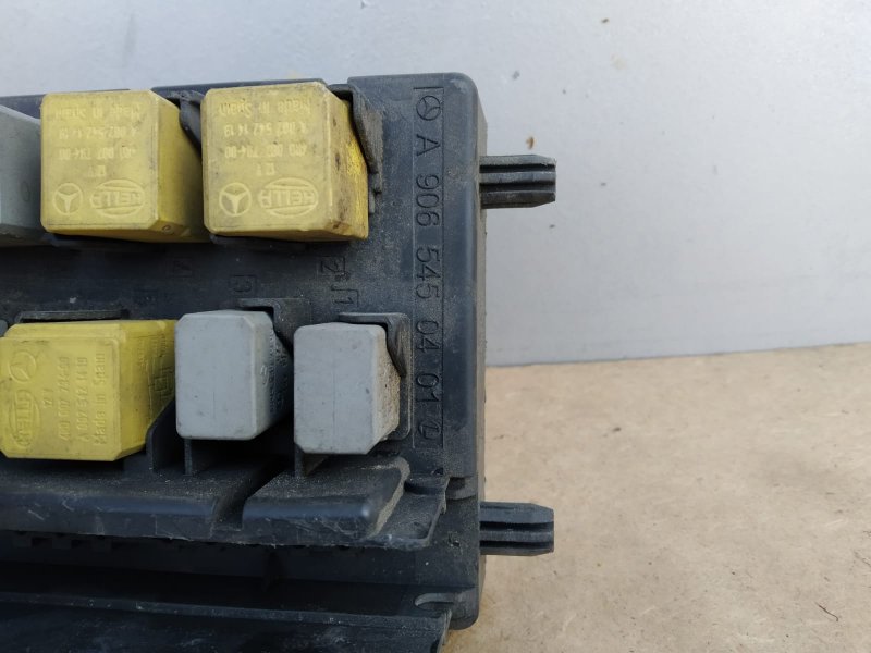 блок предохранителей, 1140 рублей, Санкт-Петербург