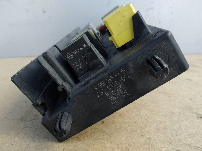 блок предохранителей, 1085 рублей, Санкт-Петербург