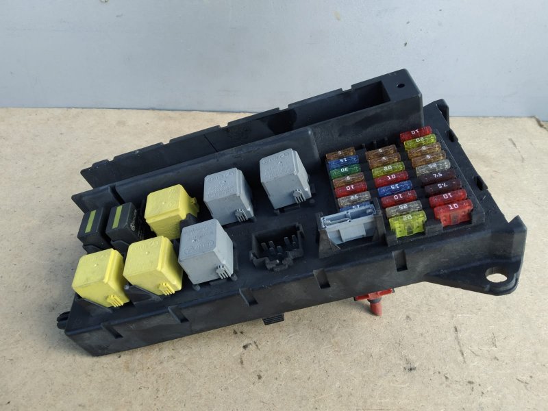 блок предохранителей, 1085 рублей, Санкт-Петербург