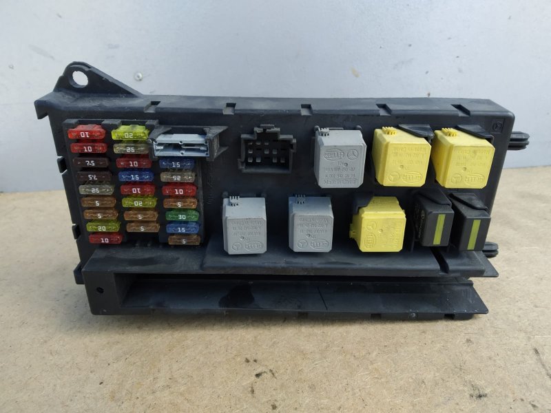 блок предохранителей, 1085 рублей, Санкт-Петербург