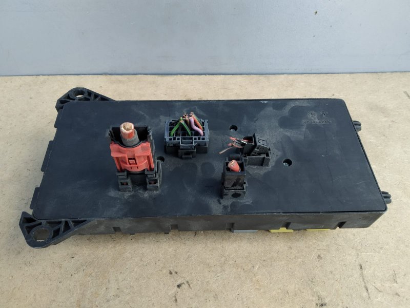 блок предохранителей, 1085 рублей, Санкт-Петербург