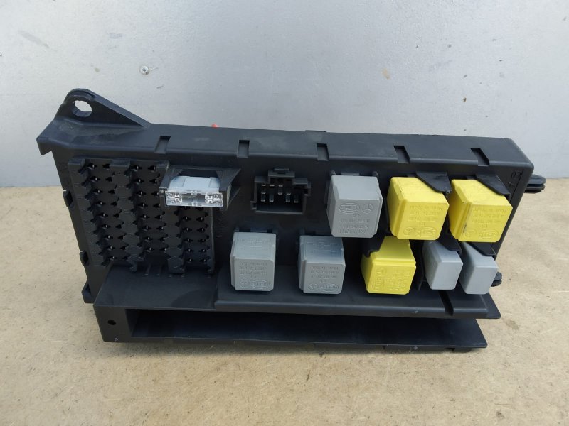 блок предохранителей, 1140 рублей, Санкт-Петербург