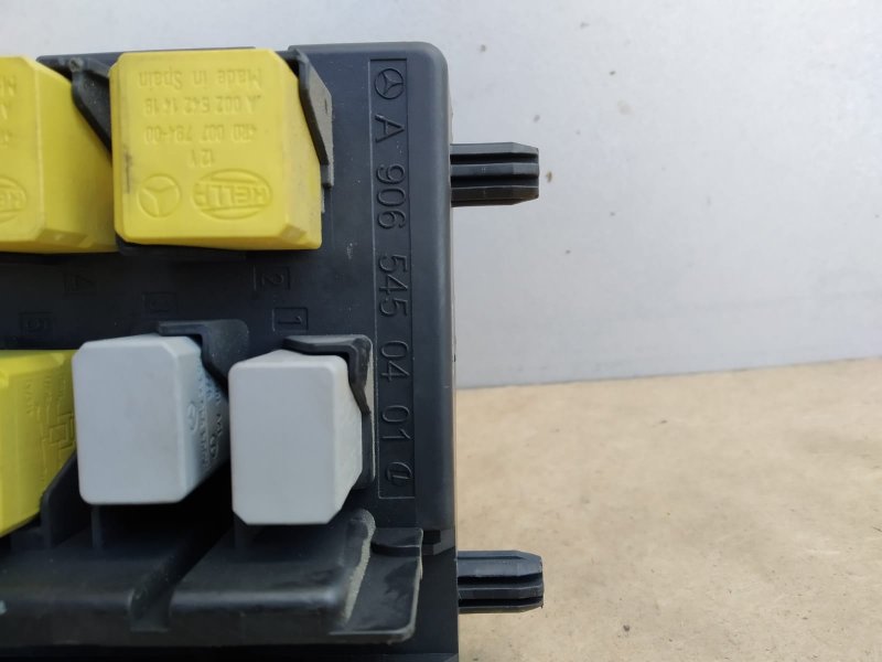 блок предохранителей, 1140 рублей, Санкт-Петербург