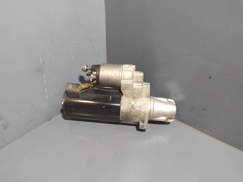 стартер, 4695 рублей, Санкт-Петербург