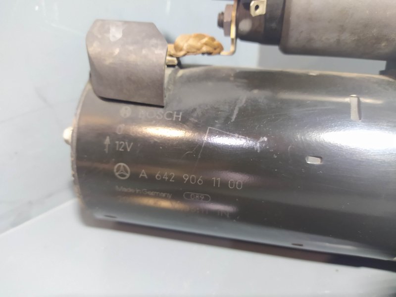 стартер, 4695 рублей, Санкт-Петербург