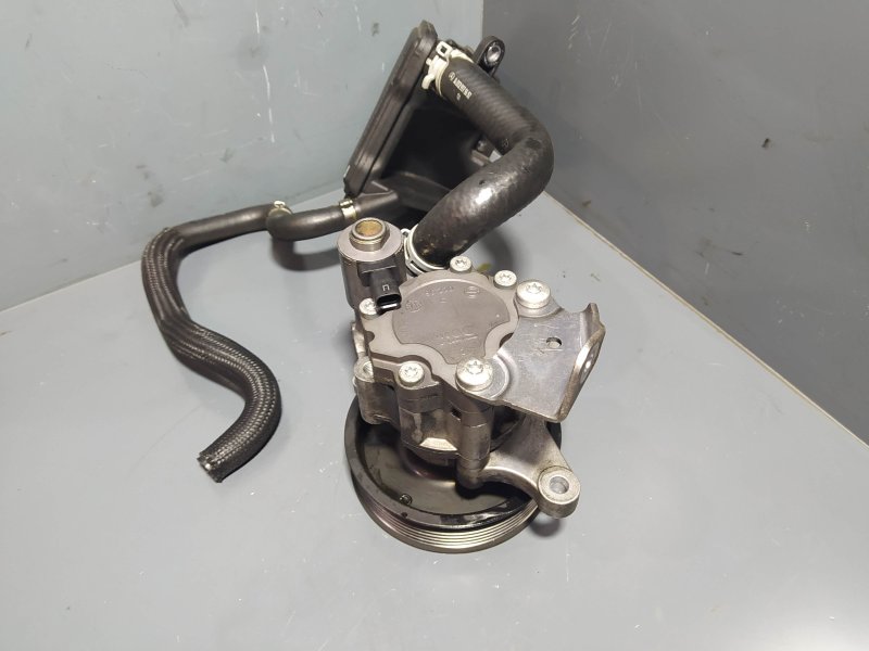 насос ГУР, 10730 рублей, Санкт-Петербург