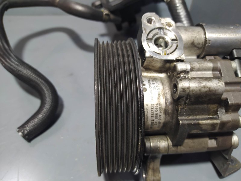 насос ГУР, 10730 рублей, Санкт-Петербург