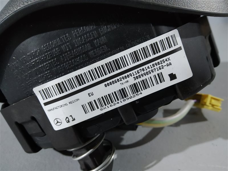 подушка в руль, 15715 рублей, Санкт-Петербург