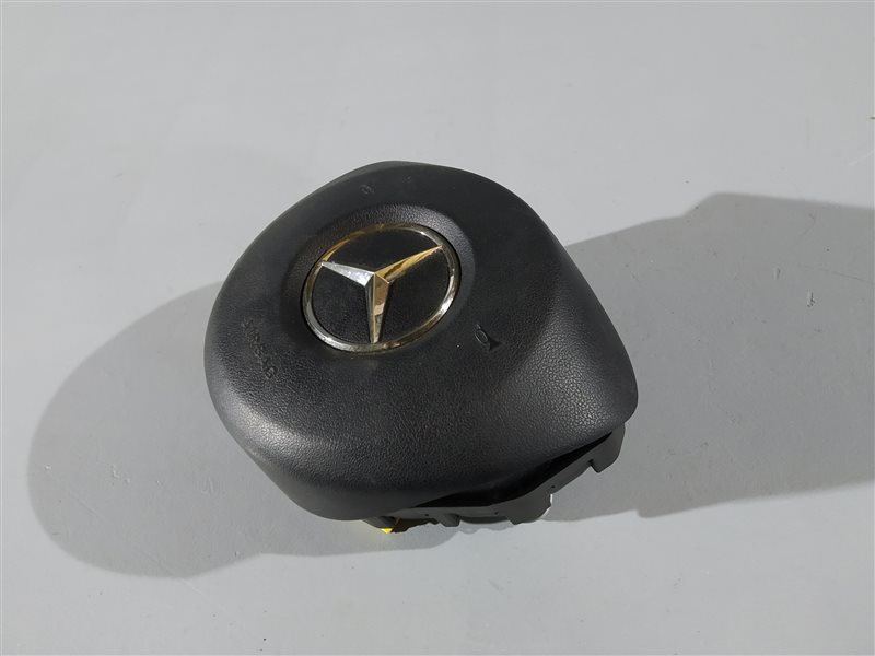 подушка в руль, 15715 рублей, Санкт-Петербург