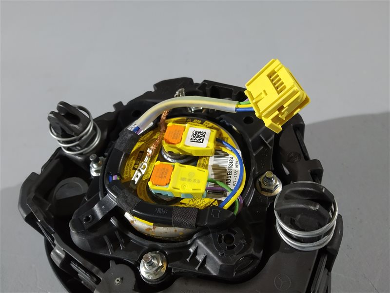 подушка в руль, 15715 рублей, Санкт-Петербург