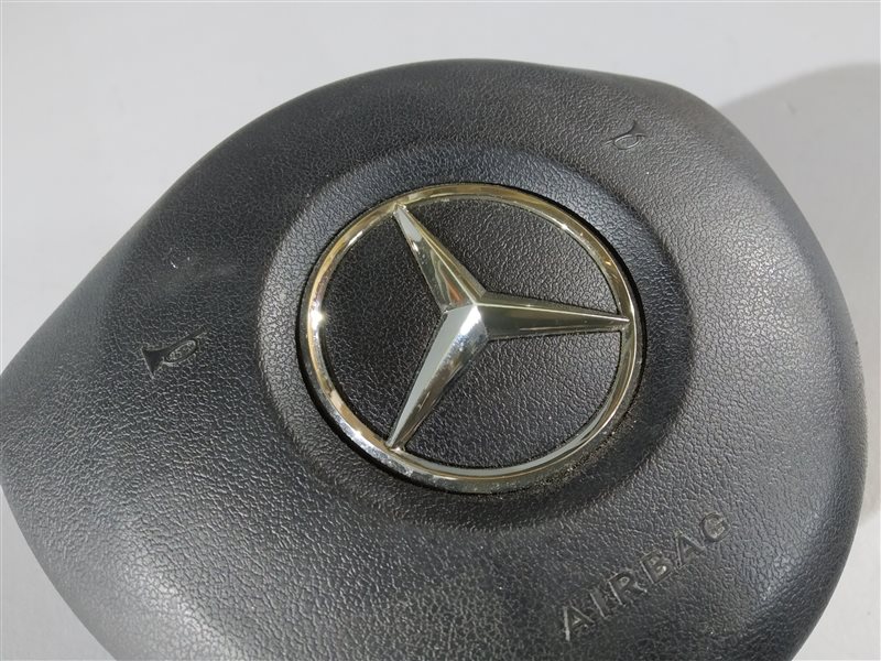 подушка в руль, 15715 рублей, Санкт-Петербург