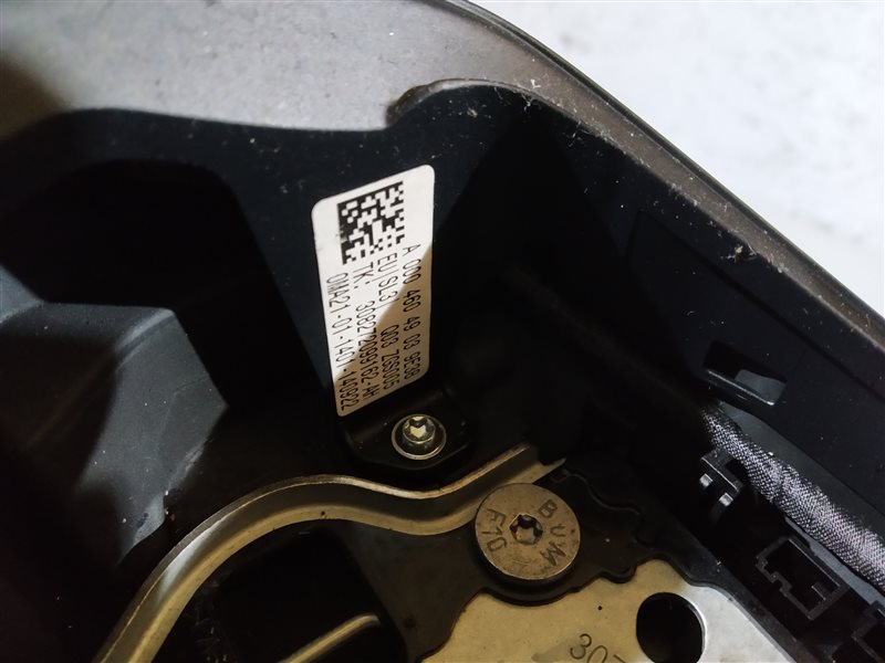 руль, 8950 рублей, Санкт-Петербург